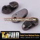 Factory supply custom metal shoe buckle hook